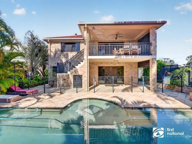 House for rent in Toombul, Queensland