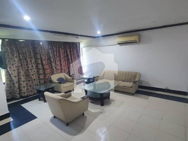Apartment for rent in Islamabad