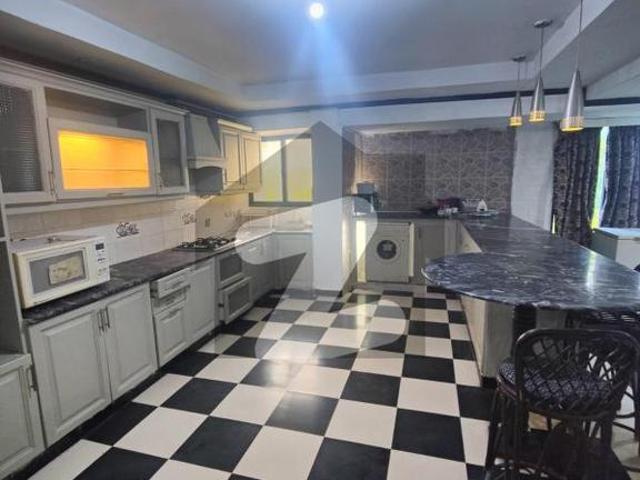 Apartment for rent in Islamabad
