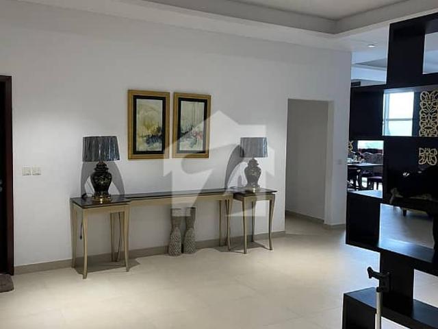 Apartment for rent in Islamabad