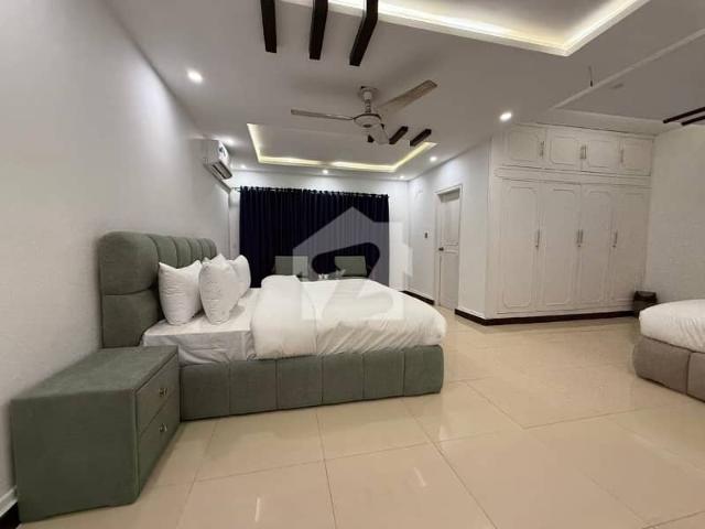 House for rent in اسلام آباد, زون 1