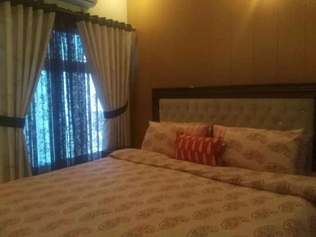 House for rent in Safari Valley Abu Bakar Block, تحصیل راولپنڈی چھاؤنی