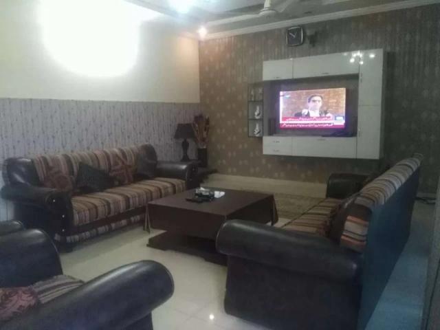 House for rent in Islamabad