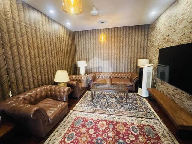 House for rent in Islamabad