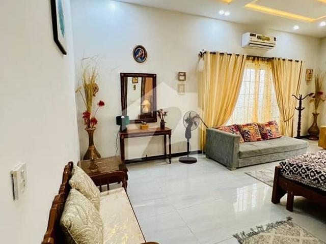 House for rent in اسلام آباد, زون 1