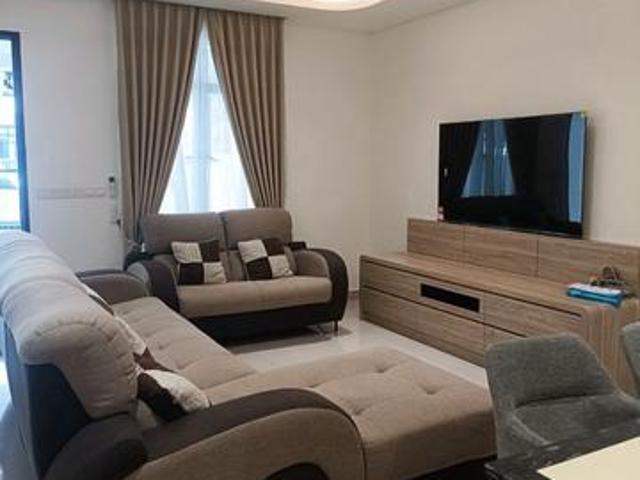 Terraced House for rent in Sendayan Village, Negeri Sembilan