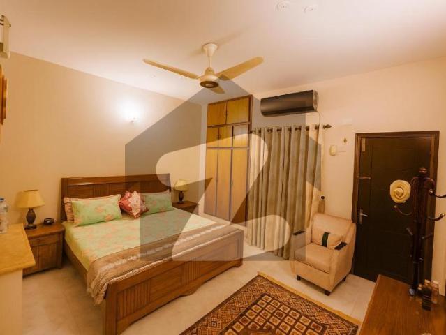 House for rent in G-9, Islamabad
