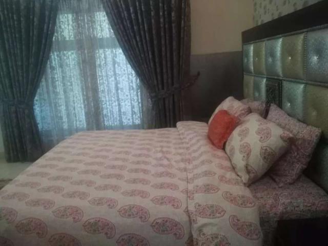Property for rent in Islamabad