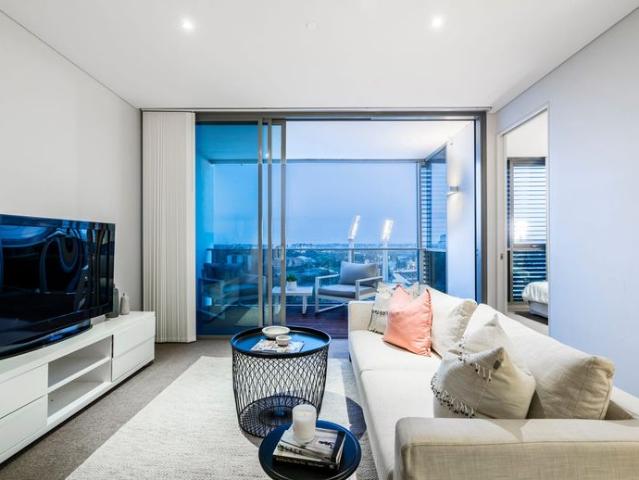 Apartment for rent in Cockburn, Western Australia