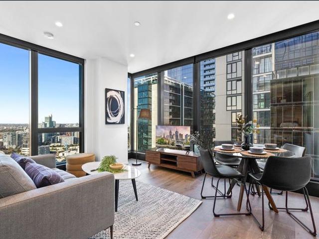 Apartment for rent in Camerons Creek, Victoria