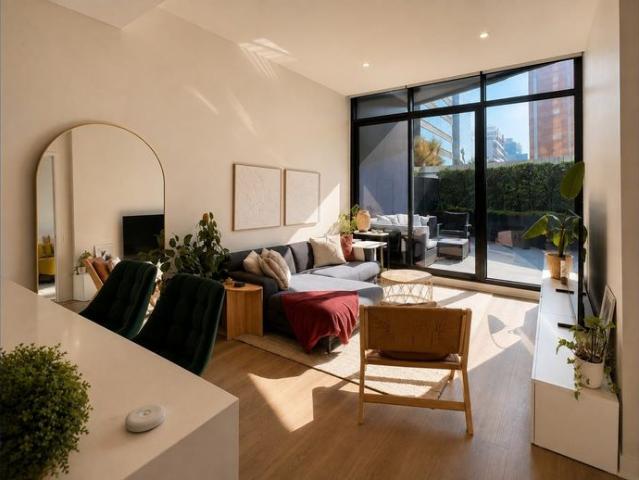 Apartment for rent in Camerons Creek, Victoria