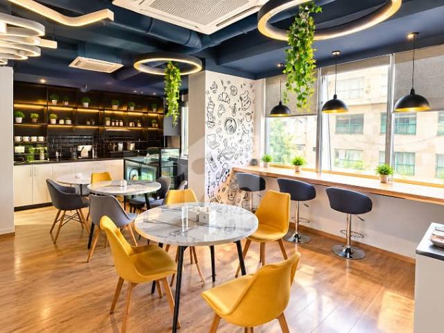 Office for rent in Islamabad