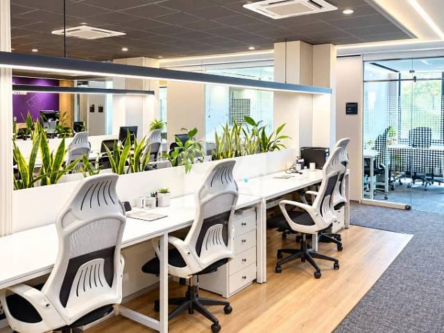 Office for rent in اسلام آباد, زون 1