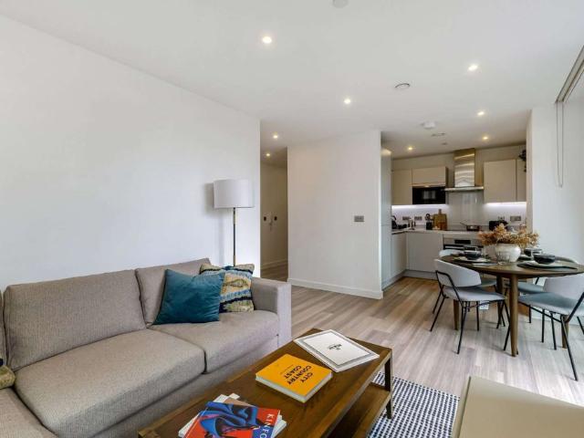 Apartment for rent in City Centre, Georgia