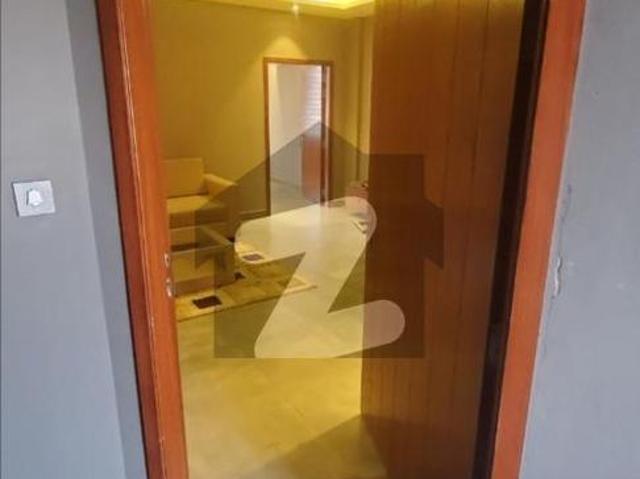 Apartment for rent in Islamabad