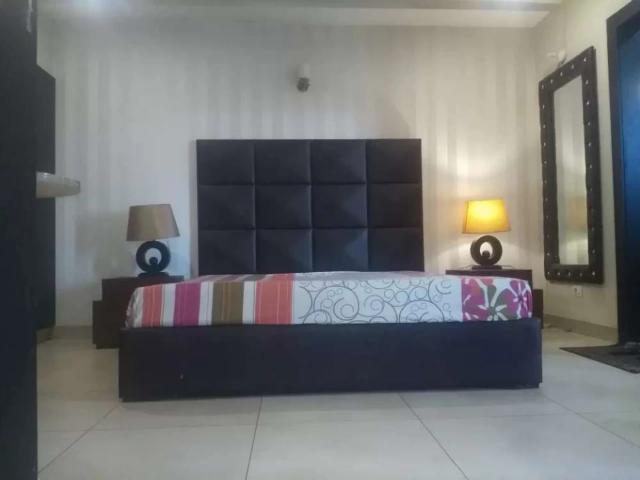 Apartment for rent in Islamabad