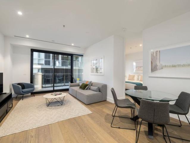 Apartment for rent in Camerons Creek, Victoria