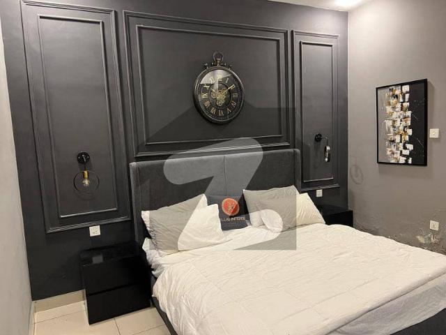 Apartment for rent in Islamabad