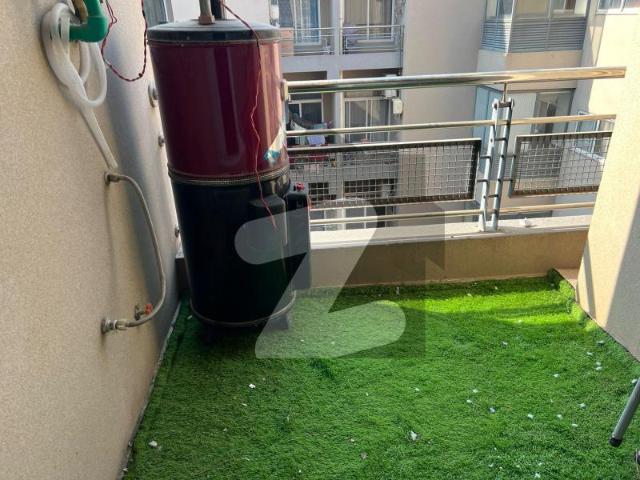 Apartment for rent in Islamabad