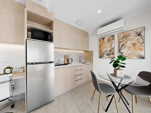 Apartment for rent in Boondall, City of Brisbane