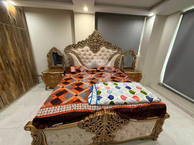 Apartment for rent in Rawalpindi, Islamabad Capital Territory