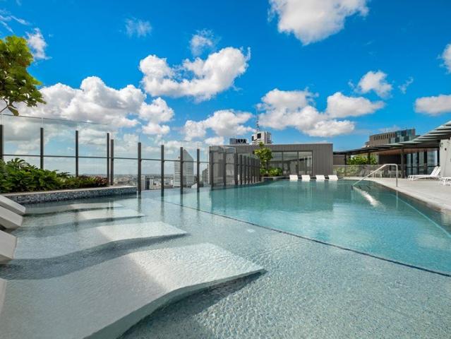Apartment for rent in Toombul, Queensland
