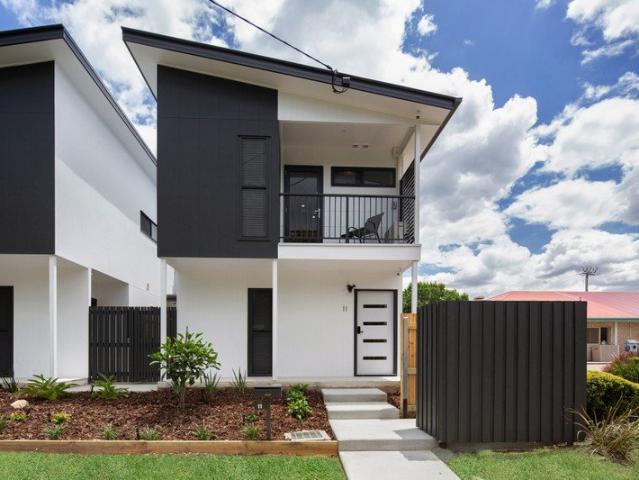 Apartment for rent in Toombul, Queensland