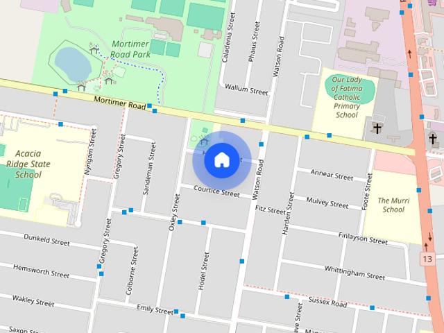 Apartment for rent in Acacia Ridge, Greater Brisbane