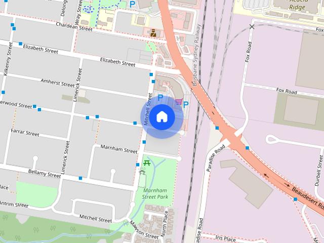 Apartment for rent in Toombul, Queensland
