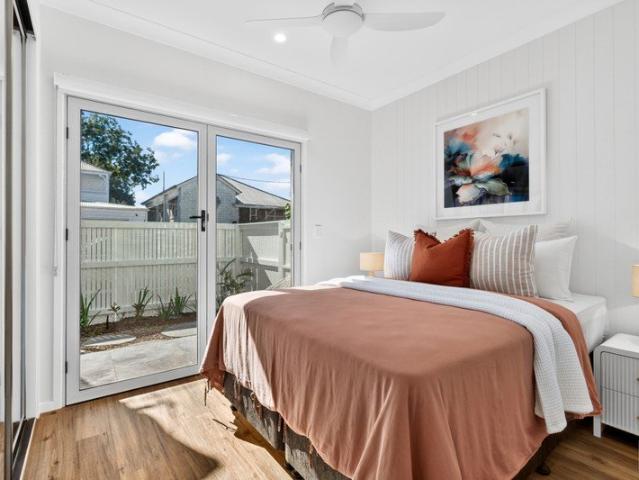 Apartment for rent in Kangaroo Point, Greater Brisbane