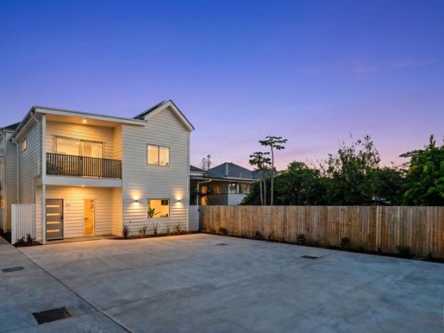 Apartment for rent in Toombul, Queensland