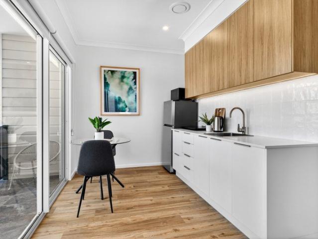 Apartment for rent in Kangaroo Point, Greater Brisbane