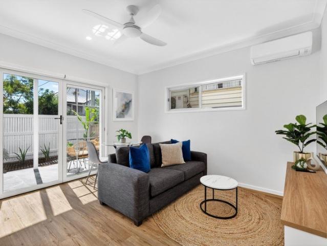 Apartment for rent in Kangaroo Point, Greater Brisbane