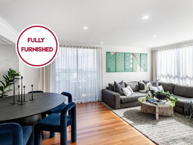 Apartment for rent in Koreatown, Sydney
