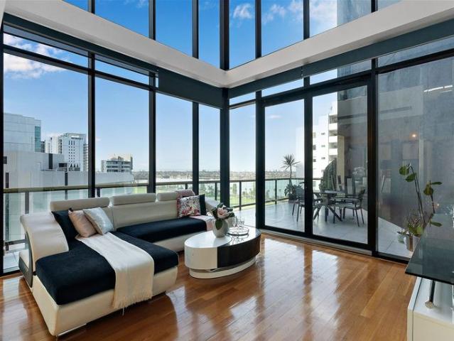Apartment for rent in Perth