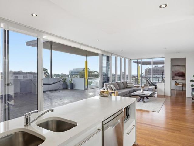 Apartment for rent in Highgate, Western Australia