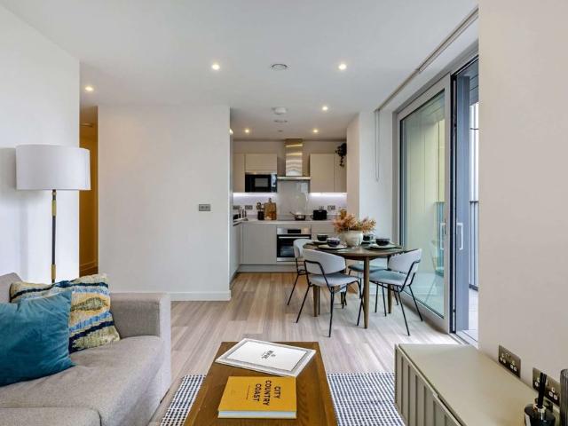 Apartment for rent in City Centre, Georgia