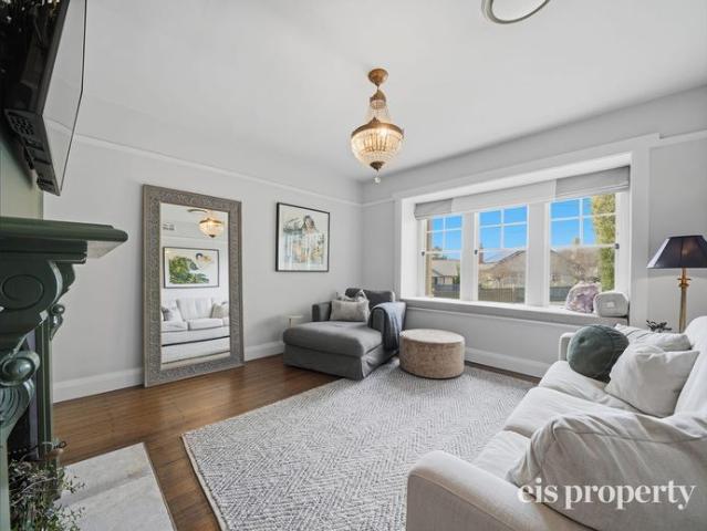 House for rent in Hobart, Tasmania