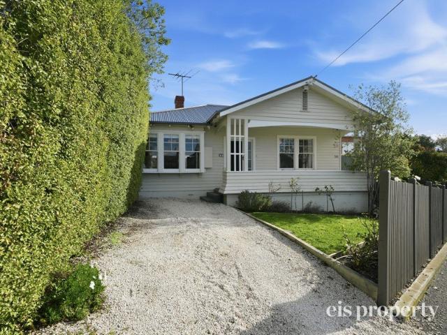 House for rent in Hobart, Tasmania