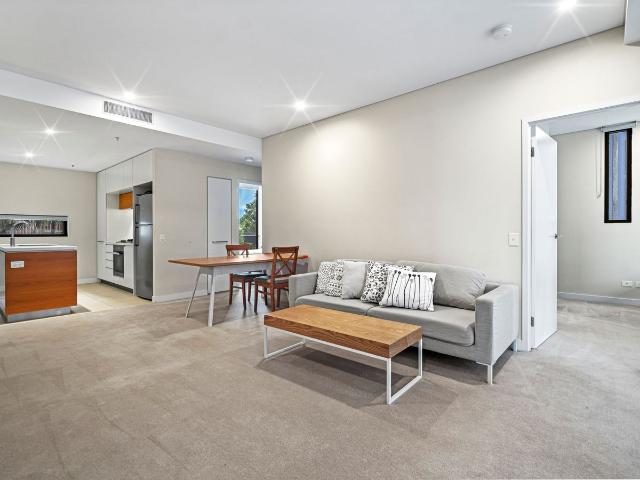 Apartment for rent in Toombul, Queensland