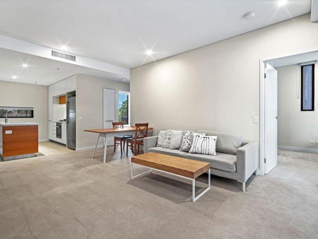 Apartment for rent in Toombul, Queensland