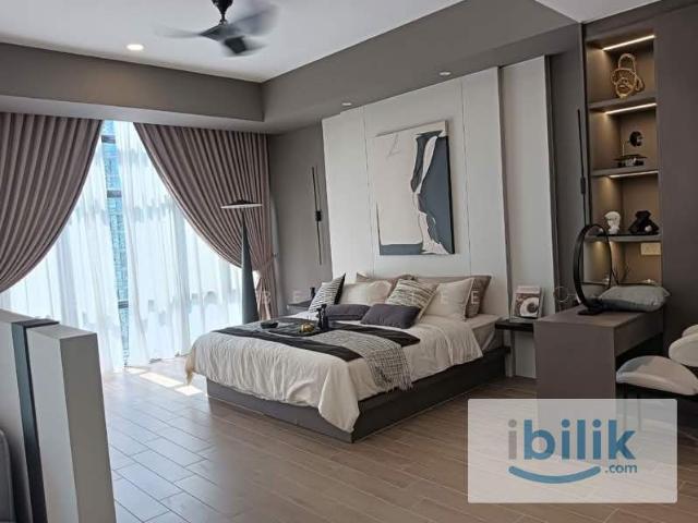 Room for rent in Country Heights Damansara, Kuala Lumpur
