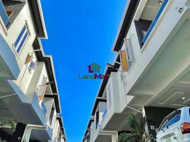 Property for rent in Eti Osa, Abuja