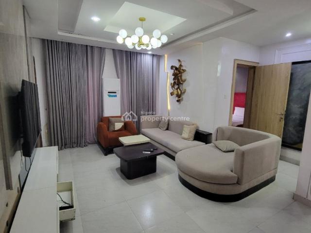 Flat for rent in Eti Osa, Lagos
