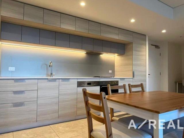 Apartment for rent in Docklands, Melbourne