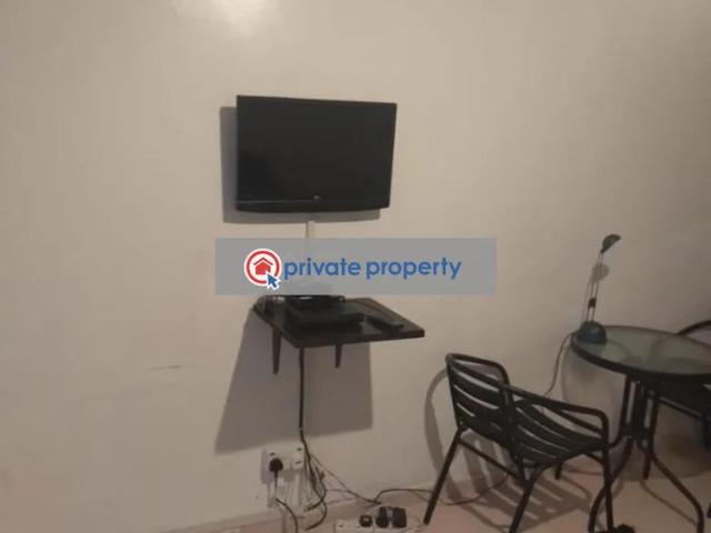 Apartment for rent in Kileleshwa, Kiambu