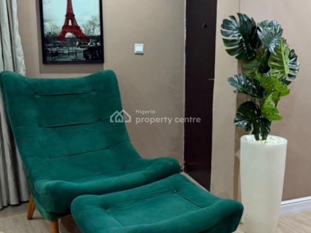 Property for rent in Eti Osa, Lagos