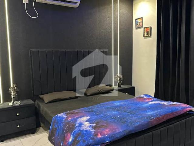 Apartment for rent in Islamabad