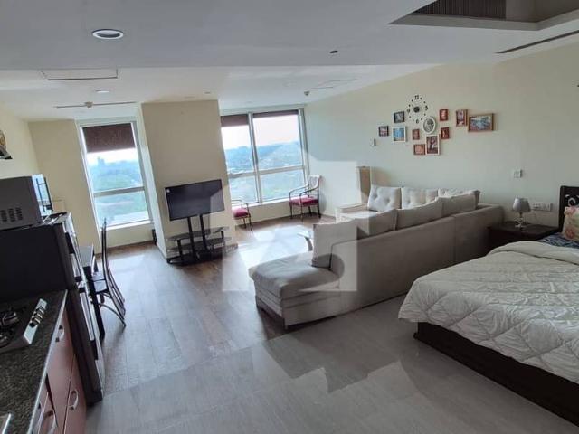 Apartment for rent in Islamabad