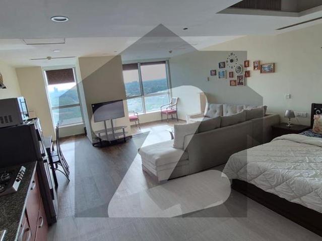 Apartment for rent in Islamabad